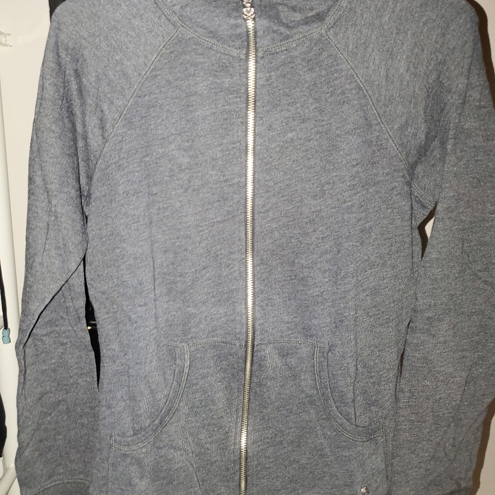 Track jacket - Picture 2 of 2